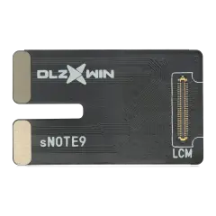 Tester Flex Cable For iTestBox (S300) For Samsung Galaxy Note 9