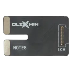 Tester Flex Cable For iTestBox (S300) For Samsung Galaxy Note 8