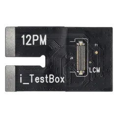 Tester Flex Cable For iTestBox (S200 / S300) For iPhone 12 Pro Max