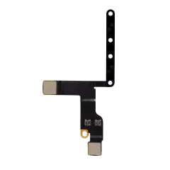 Volume Button Flex Cable Compatible For iPad Pro 12.9" 5th Gen (2021) / 12.9" 6th Gen (2022) (4G Version)