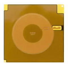 Wireless Charging Chip With Flex Cable Compatible For Google Pixel 3a