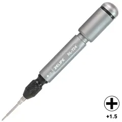 ReLife RL-724 High Precision Torque Screwdriver / +1.5 (Sunshine)