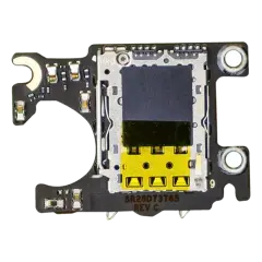 SIM Card Reader Board Compatible For Motorola Moto Edge (XT2305 / 2023) (Genuine OEM)