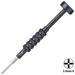 iThor D Convex Cross Screwdriver 2.0MM (Qianli)