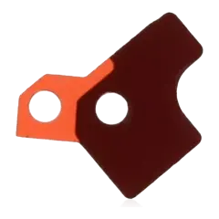 Power Flex Adhesive Tape Compatible For OnePlus 7T (Genuine OEM)