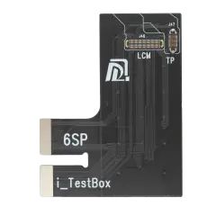 Tester Flex Cable For iTestBox (S200 / S300) For iPhone 6S Plus