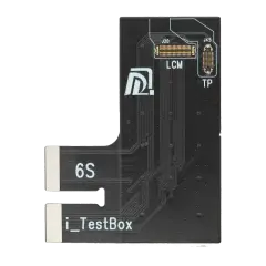 Tester Flex Cable For iTestBox (S200 / S300) For iPhone 6S