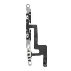 Volume Flex Cable Compatible For iPhone 6