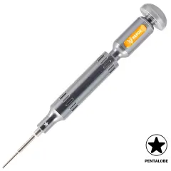 RS3 3D Pentalobe Screwdriver (Refox)