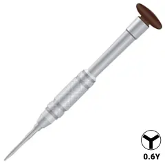 Tri-Wing / Y Tip Screwdriver For iPhone 7 / 7 Plus 0.6MM (Nanch Series)