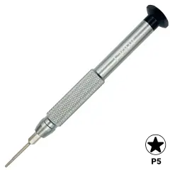 Screwdriver (Pentalobe P5) For MacBook Air 11" (A1370 / Late 2010 / Mid 2011 / A1369 / Late 2010 / Mid 2011) / Air 13" (A1466)