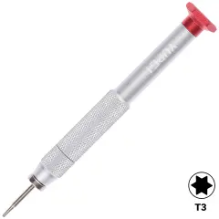 T3 Torx Screwdriver