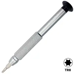 TR8 Torx Security Screwdriver For MacBooks And Game Consoles