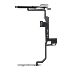 Power And Volume Button Flex Cable Compatible For iPhone 8 Plus