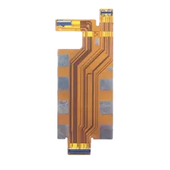 Power Button Flex Cable Compatible For HTC Desire 310