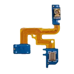Microphone Flex Cable Compatible For Samsung Galaxy Note Pro 12.2 (P900)