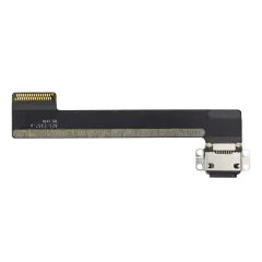 Charging Port Flex Cable Compatible For iPad Mini 4 / Mini 5 (Black)