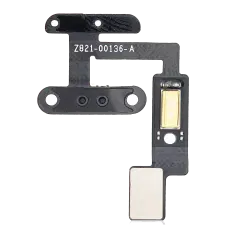 Power Button Flex Cable Compatible For iPad Mini 4