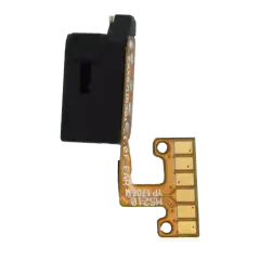 Headphone Jack Flex Compatible For LG K20 / K20 Plus / K10 (2017) (M250) / LG K8 (2017) (M200) / Phoenix 3