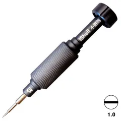 Mortar Mini Screwdriver Tool (Mechanic)