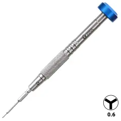 Everyday Screwdriver Tri-point (2UUL)