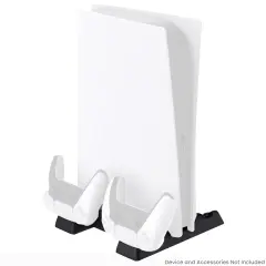 Multifunctional Cooling Charging Stand Compatible For PlayStation 5 / Slim (DOBE)