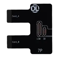 DL400 Tester Flex For iPhone 7 Plus