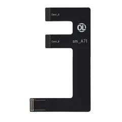 DL400 Tester Flex Compatible For Samsung A71 / A71 5G