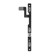Power / Volume Button Flex Cable Compatible For Google Pixel 3a (Genuine OEM)