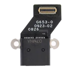 Charging Port Flex Cable For Google Pixel 4A / 4A 5G (Genuine OEM)