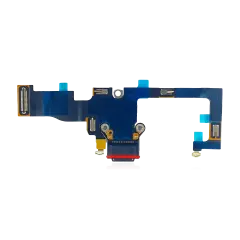 Charging Port Flex For Google Pixel 3 (Genuine OEM)