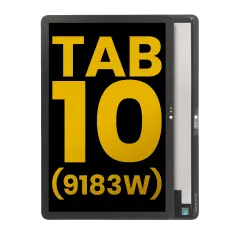 LCD Assembly Without Frame Compatible For TCL Tab 10 5G (9183W) (Refurbished (All Colors)