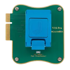 NAND Read/Write Module for iPhone 8-11 Pro Max / iPad Air 3 / Mini 5 (For the JCID V1S Pro Programmer)(JCID BGA110 )