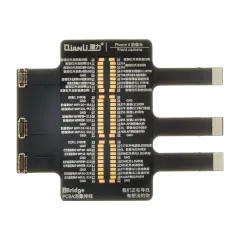 iBridge Front Camera Tester Cable For iPhone X (Qianli)