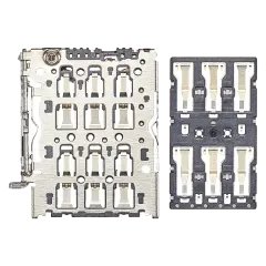 Sim Card Reader Compatible For OnePlus 10 Pro / OPPO Reno6 / Reno7 Pro / Find X5 (2 Piece Set)