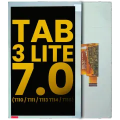 LCD Assembly No Frame For Samsung Galaxy S7