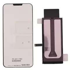 Replacement Battery Compatible For iPhone 16e (Genuine OEM)