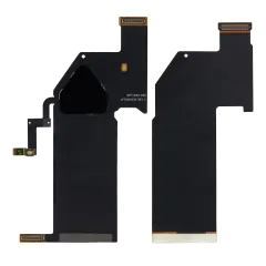 Mainboard Flex Cable Compatible For Motorola Razr 5G (XT2071 / 2020) (2 Piece Set)