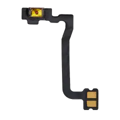 Power Button Flex Cable Compatible For OnePlus 9