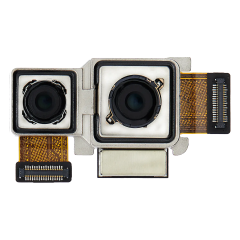 Back Camera Module With Flex Cable Compatible For HTC U12 Plus