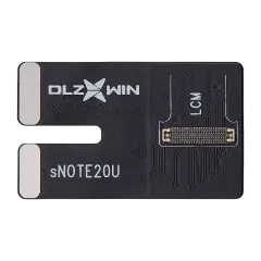 Tester Flex Cable For iTestBox (S300) For Samsung Galaxy Note 20 Ultra 5G