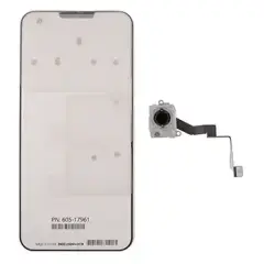 Front Camera Compatible For iPhone 16e (Genuine OEM)