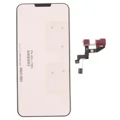 Back Camera Compatible For iPhone 16e (Genuine OEM)