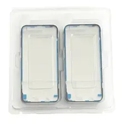 Waterproof Display Adhesive Tape Compatible For iPhone 12 Pro Max (Genuine OEM) (30 Pack)