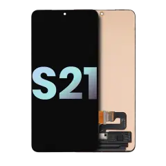 OLED Assembly Without Frame Compatible For Samsung Galaxy S21 5G (Service Pack) (All Colors)