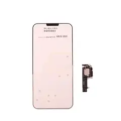 Loud Speaker Compatible For iPhone 16e (Genuine OEM)