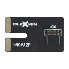 Tester Flex Cable For iTestBox (S300) Compatible For Huawei Nova 2 Plus