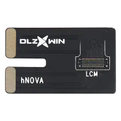 Tester Flex Cable For iTestBox (S300) Compatible For Huawei Nova