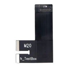 Tester Flex Cable For iTestBox (S300) Compatible For Huawei Mate 20