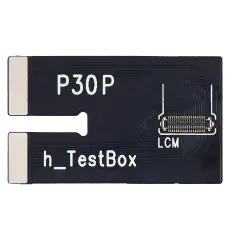Tester Flex Cable For iTestBox (S300 / S800) Compatible For Huawei P30 Pro